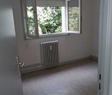 Location - Appartement T3 - 62 m² - Sochaux - Photo 2