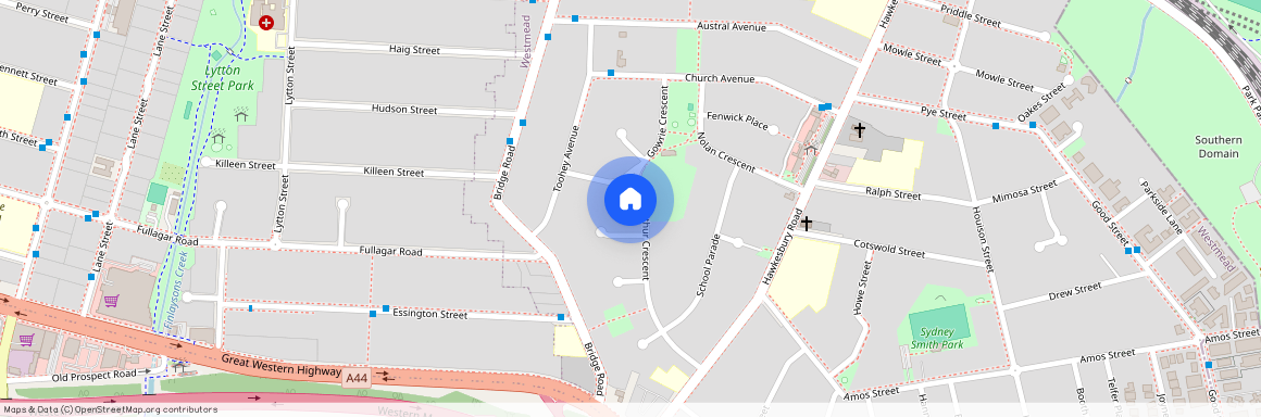None/28 Macarthur Crescent, NSW 2145, Westmead