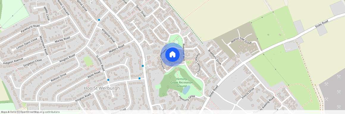 7 Gamelan Walk, 7 Gamelan Walk, ME3 9FP