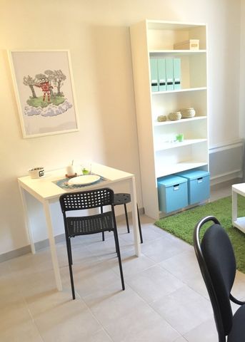 Location Appartement 1 pièce 19m² MARSEILLE 9ème - Photo 3