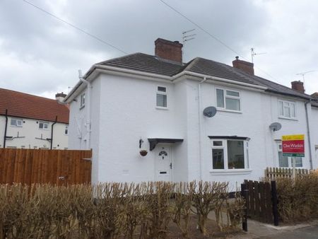 Mainwaring Road, Bromborough - Photo 4