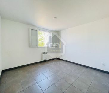 Appartement en rez de jardin à louer à Barjols 3 pièce(s) 38 m2, - Photo 4