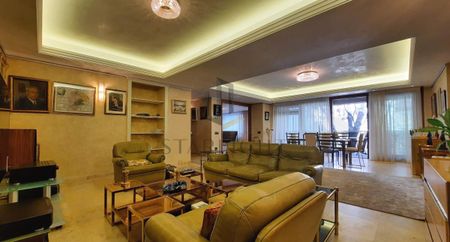 Bucharest City Center | Elegant 2-bedroom For Rent - Fotografie 4