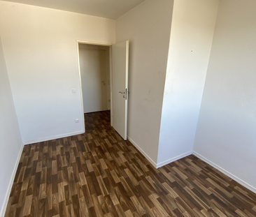 Einziehen und wohlfühlen! 2-Zimmer-Wohnung, Erstbezug nach Sanierun... - Photo 4