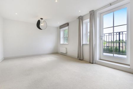 5 bedroom terraced house to rent - Photo 2