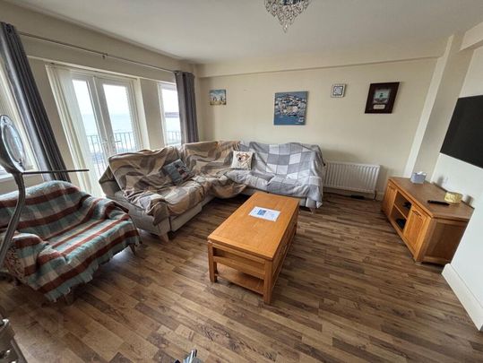 6b Portmore Road (TERM TIME LET), Portstewart, BT55 7BE - Photo 1