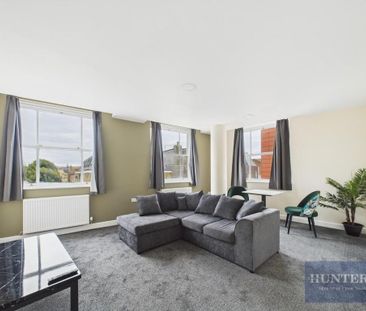 1 bedroom apartment to rent - Photo 2