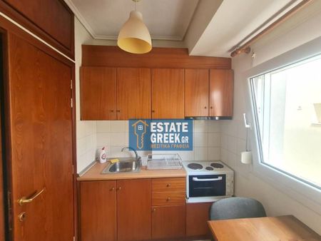 Studio/Γκαρσονιέρα για ενοικίαση Νεάπολη - ΔΕΠΟΣ (Καβάλα) - Photo 4