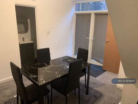 1 bedroom in a house share to rent - Photo 2