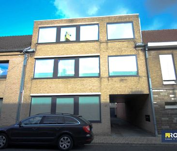 Appartement op de 2de verdieping met garage! - Foto 5