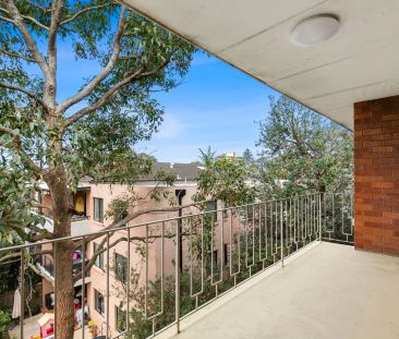 East Facing Two-Bedroom Apartment - Photo 5