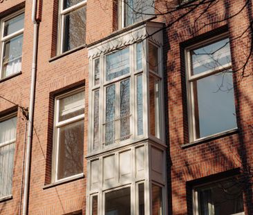 Johannes Verhulststraat 118-2, Cornelis Schuytbuurt, 1071NL, Amsterdam - Photo 1
