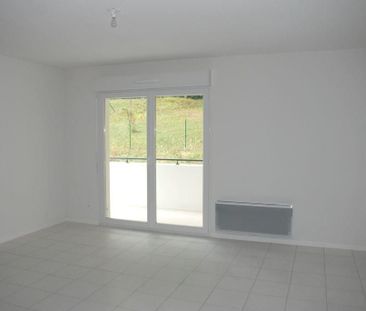 Location Appartement 2 pièces 36m² MOURENX 64150 - Photo 1