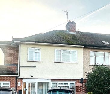 2 bedroom maisonette to rent - Photo 5