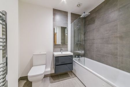 Courtyard Apartments, Stafford Road, CR0, Property for rent - Photo 4