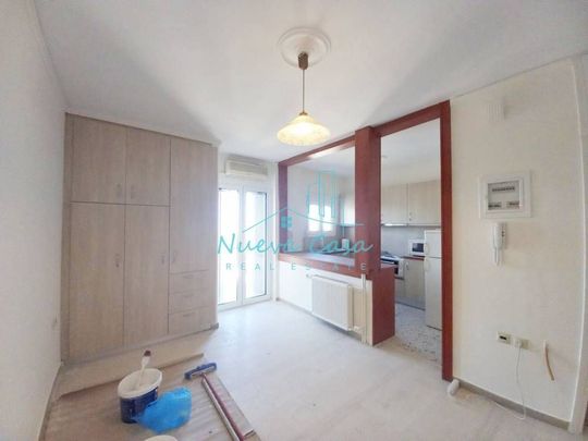 Studio/Γκαρσονιέρα για ενοικίαση Αγία Σοφία (Πάτρα) - Photo 1