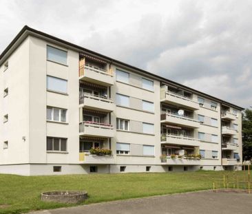 Appartement de 3 pièces disponible dès le 1er mars 2025. - Photo 2