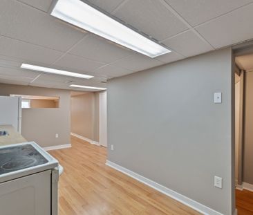 For Lease - 46 Athol Avenue, Toronto, Ontario - Photo 3