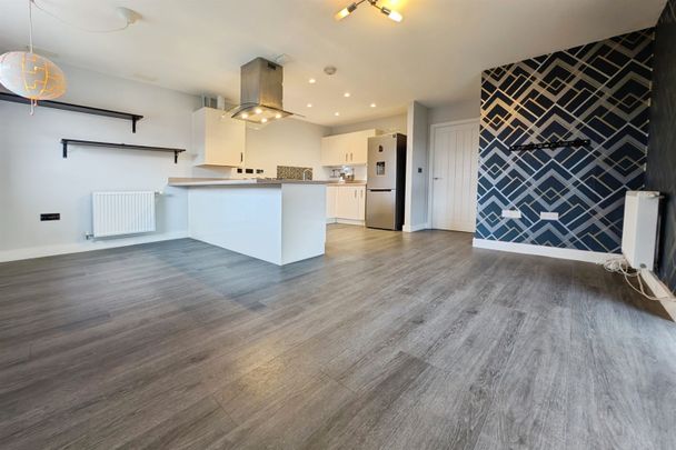 Mansfield Park Street, SO18 - Photo 1