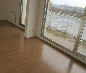 Location Appartement 1 pièce 22m² CALAIS 62100 - Photo 6