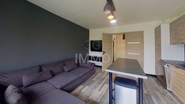 Location / Chambre - Photo 1