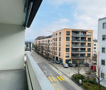 3 Zimmer, 73 m², 3. Stock - Foto 6