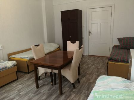 Mieszkanie pracownicze, dla 10-12 osób, centrum - Photo 4