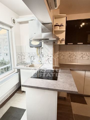 Apartament de inchiriat cu 2 camere, Zona Modern/Telegrafului - Fotografie 2