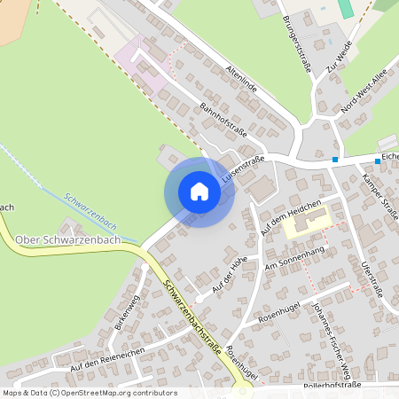 Luisenstraße, 51789, Luisenstraße     Lindlar