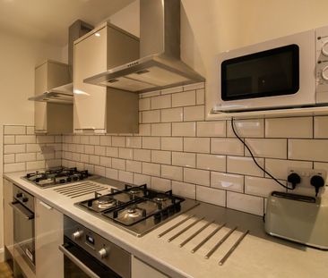 Studio Flat, Fosse Road South, LE3 - Photo 6