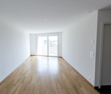 Appartement de 2,5 pièces au rez-de-chaussée ! - Foto 1