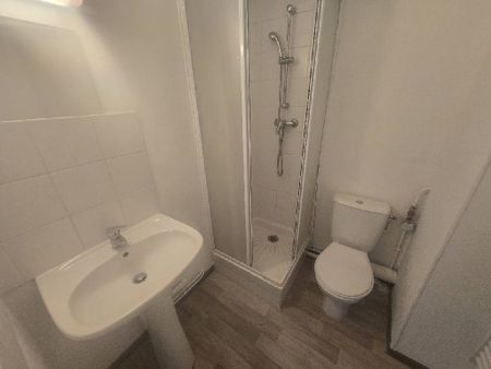 Location Appartement 1 pièce 26m² MEAUX 77100 - Photo 5