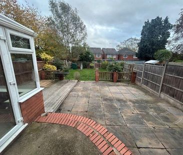 3 bedroom terraced house to rent - Photo 4