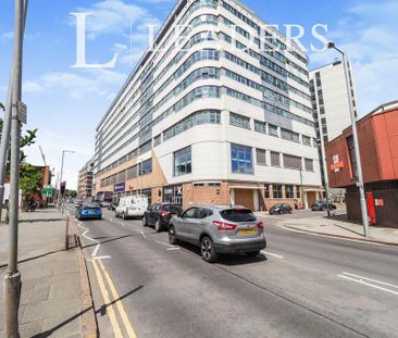 1 bedroom flat to rent - Photo 5