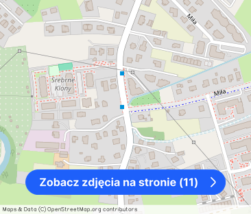 Nowe trzypokojowe mieszkanie Miła – zdjęcie 1
