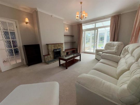 3 bedroom detached house to rent - Photo 1