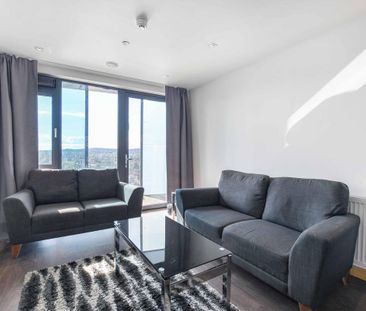 One bed apartment to rent in Wembley Park - Photo 1