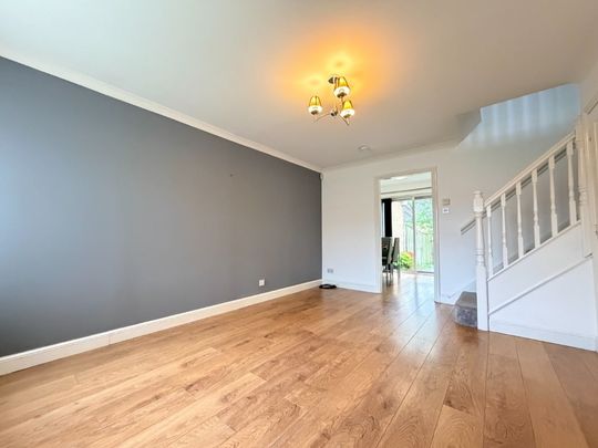 Laurel Wynd, South Lanarkshire, Cambuslang, G72 7BH - Photo 1