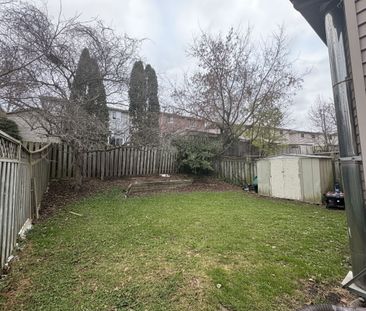 For Lease - 467 Drummerhill Crescent, Waterloo, Ontario - Photo 6