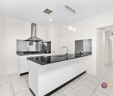 Modern Family Home with Solar, Comfort & Location Perks! - Photo 5