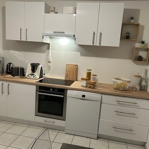 Résidence Le Parc - Bât. J 41 avenue du Puy-de-Dôme, 63100, Clermont-Ferrand - Photo 1