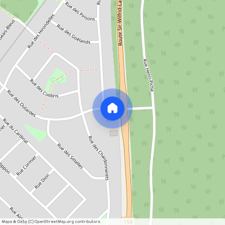 9085 Rue des Outardes, #4, Mirabel