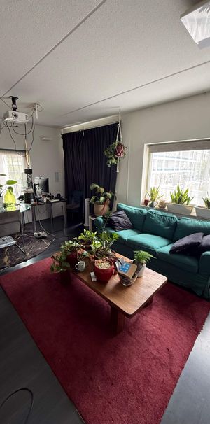 Chambre meublée Zuilen, Groningen - À louer - Foto 1