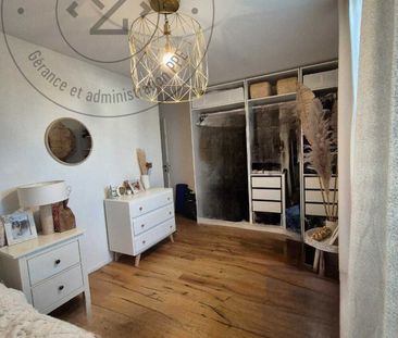 Superb 4.5 room apartment on the ground floor - Photo 4