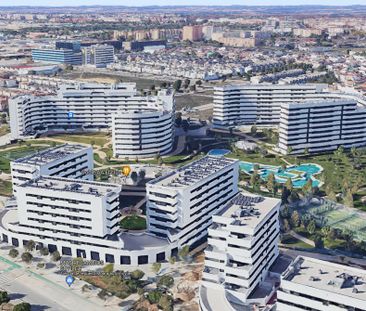 Alquiler de piso en Francisco Gonzalez Garcia, 3 - Photo 2