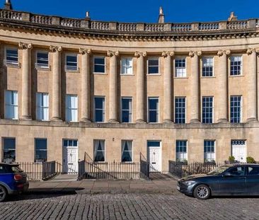 Royal Crescent, Bath, BA1 - Photo 3