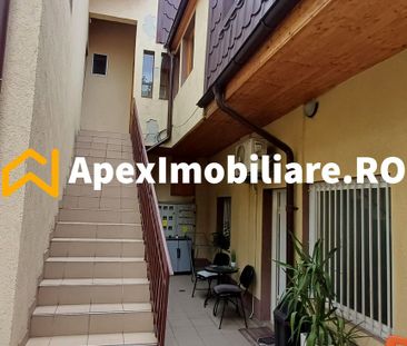 Apartament 2 camere de inchiriat Victoriei Bucuresti | ApexImobiliare. - Fotografie 3