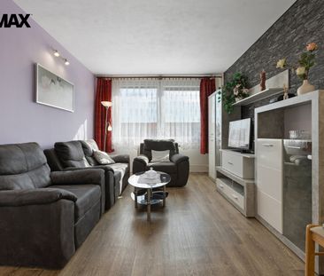Pronájem bytu 2+kk v osobním vlastnictví 38 m², Hořovice - Photo 1