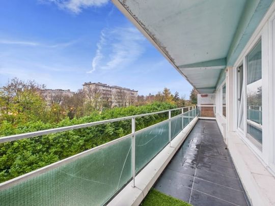 Appartement te huur - Photo 1