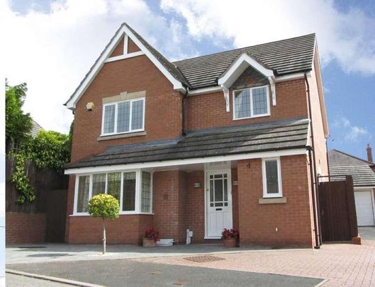 Kinver Drive, Hagley, Stourbridge, DY9 - Photo 1